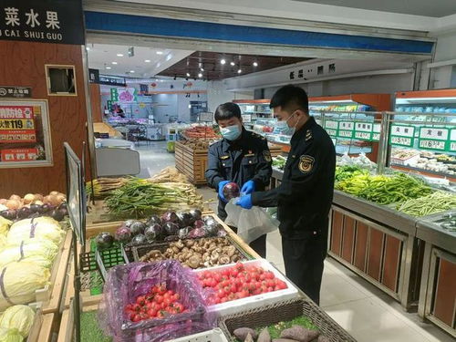 鄂托克旗市場監(jiān)督管理局啟動食用農(nóng)產(chǎn)品“治違禁、控藥殘、促提升”專項治理行動
