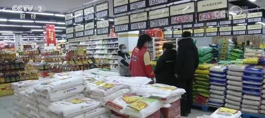 我國主要農(nóng)產(chǎn)品生產(chǎn)形勢穩(wěn)定，食用農(nóng)產(chǎn)品價(jià)格不具備大幅上漲基礎(chǔ)