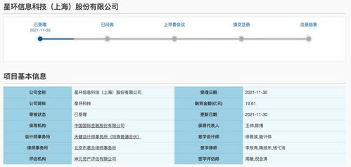 星環(huán)科技沖刺科創(chuàng)板 三年半虧損6.8億，研發(fā)投入3.5億，擬募資19.6億加碼大數(shù)據(jù)主業(yè)